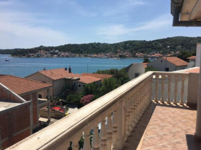 Отель Apartments Kulic  Тисно